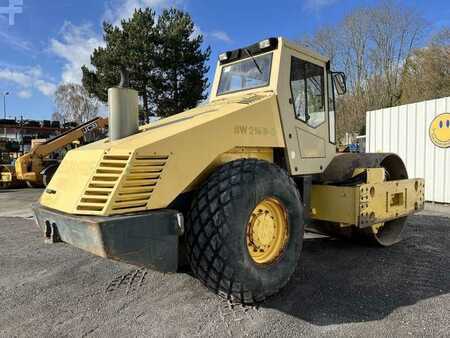 Fårfodruller 1999 BOMAG BW216 D-33 (6)
