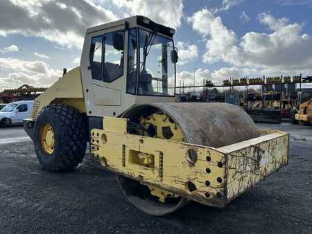 Fårfodruller 1999 BOMAG BW216 D-33 (8)