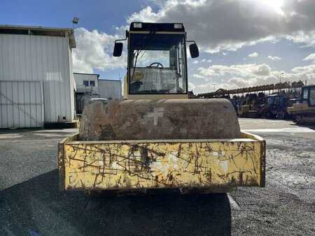 Fårfodruller 1999 BOMAG BW216 D-33 (9)