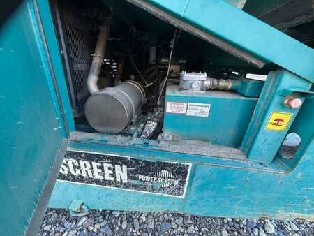 Autres 2009 POWERSCREEN Warrior 1400 (10)