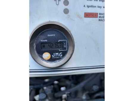 Autres 2009 POWERSCREEN Warrior 1400 (11)