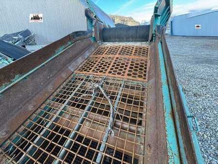 Autres 2009 POWERSCREEN Warrior 1400 (3)