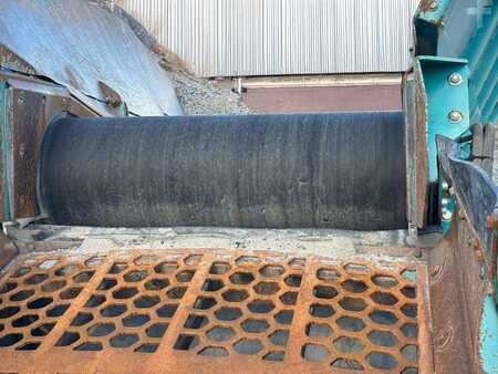 Autres 2009 POWERSCREEN Warrior 1400 (4)