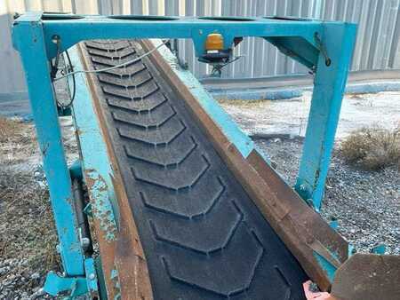 Autres 2009 POWERSCREEN Warrior 1400 (5)