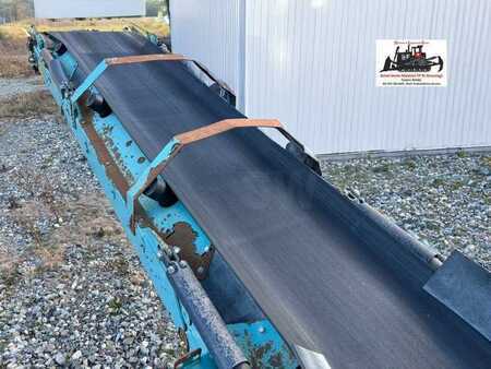 Autres 2009 POWERSCREEN Warrior 1400 (7)