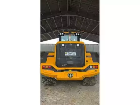 Radlader 2021 JCB 427 S5 AG (4)