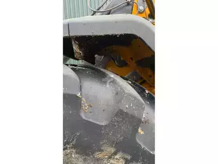 Radlader 2021 JCB 427 S5 AG (6)