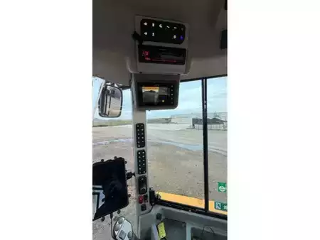 Radlader 2021 JCB 427 S5 AG (7)