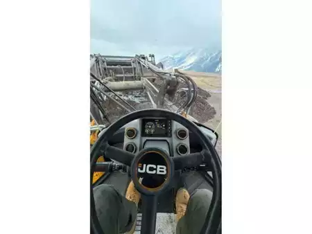 Radlader 2021 JCB 427 S5 AG (8)