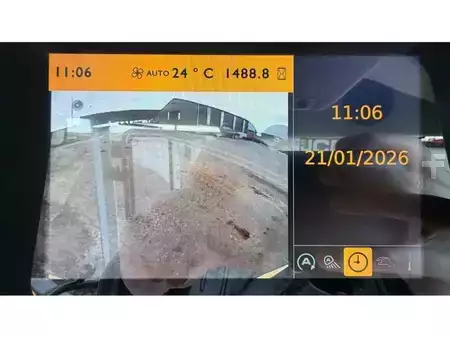 Radlader 2021 JCB 427 S5 AG (9)