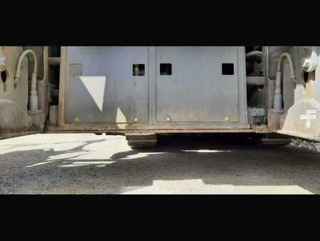 Machines á coffrage glissant 2019 Volvo P2820D MACHINE SUISSE (14)