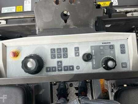 Machines á coffrage glissant 2019 Volvo P2820D MACHINE SUISSE (8)