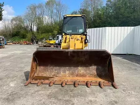 Laderaupe 1999 Caterpillar 953C2 (10)