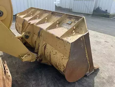 Laderaupe 1999 Caterpillar 953C2 (14)