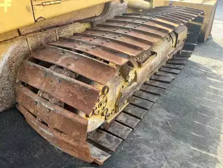 Laderaupe 1999 Caterpillar 953C2 (18)