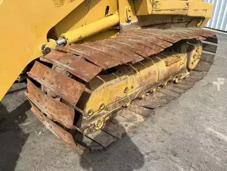 Laderaupe 1999 Caterpillar 953C2 (21)