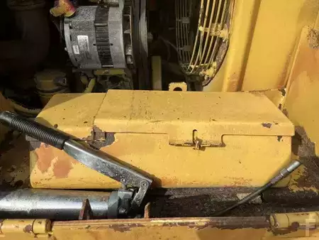 Laderaupe 1999 Caterpillar 953C2 (26)