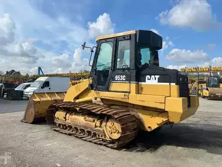 Laderaupe 1999 Caterpillar 953C2 (5)