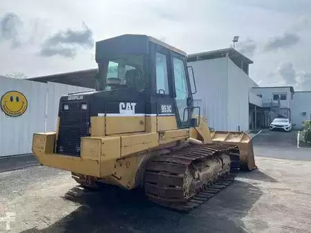 Laderaupe 1999 Caterpillar 953C2 (6)