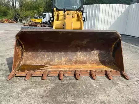 Laderaupe 1999 Caterpillar 953C2 (9)