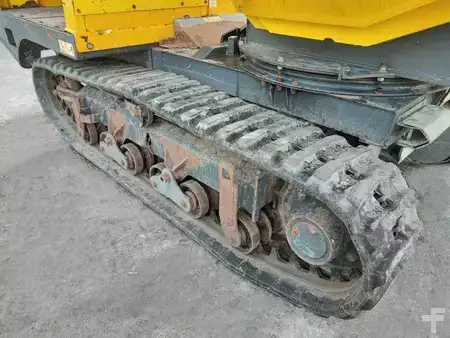 Mini tombereau 2008 Menzi MAx 25 RK (14)