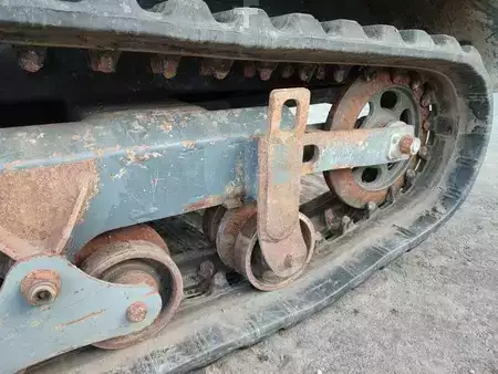 Mini tombereau 2008 Menzi MAx 25 RK (21)