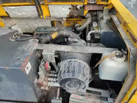 Mini tombereau 2008 Menzi MAx 25 RK (24)