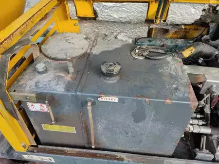 Mini tombereau 2008 Menzi MAx 25 RK (25)