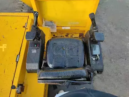 Mini tombereau 2008 Menzi MAx 25 RK (29)