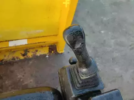 Mini tombereau 2008 Menzi MAx 25 RK (30)