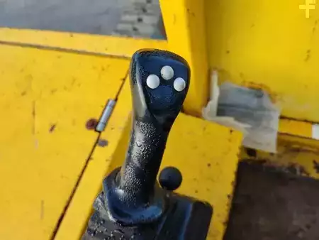 Mini tombereau 2008 Menzi MAx 25 RK (31)