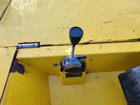 Mini tombereau 2008 Menzi MAx 25 RK (34)