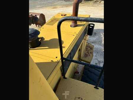 Bulldosere 1990 Caterpillar 824C DEPOT MADRID (5)