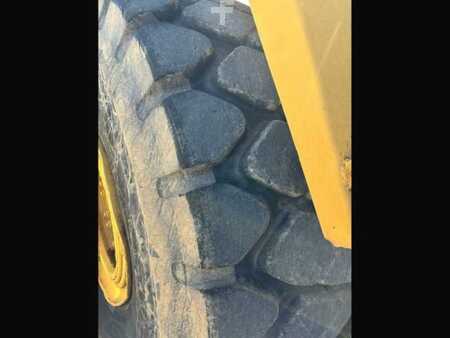 Bulldosere 1990 Caterpillar 824C DEPOT MADRID (7)