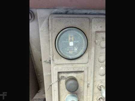 Bulldosere 1990 Caterpillar 824C DEPOT MADRID (9)