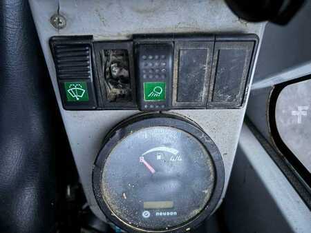 Minigraver 2006 Neuson 1503RD (36)