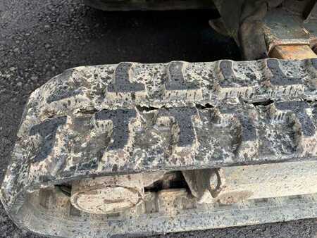 Minigraver 2006 Neuson 1503RD (39)