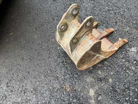 Minigraver 2006 Neuson 1503RD (49)