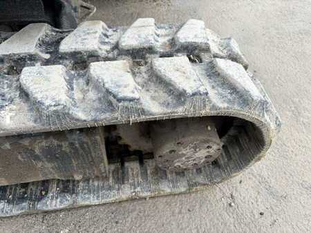 Minigraafmachines 2020 Eurocomach 18ZT (21)