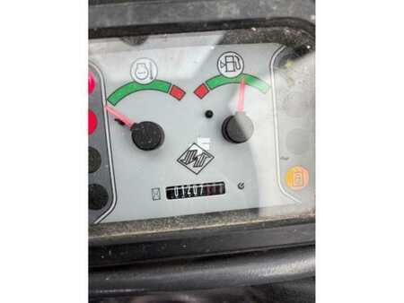 Minigraafmachines 2020 Eurocomach 18ZT (28)