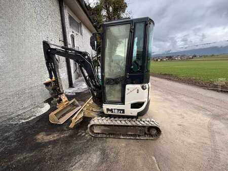 Minigraafmachines 2020 Eurocomach 18ZT (5)