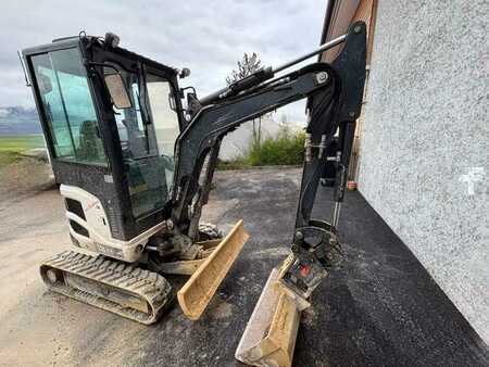 Minigraafmachines 2020 Eurocomach 18ZT (7)