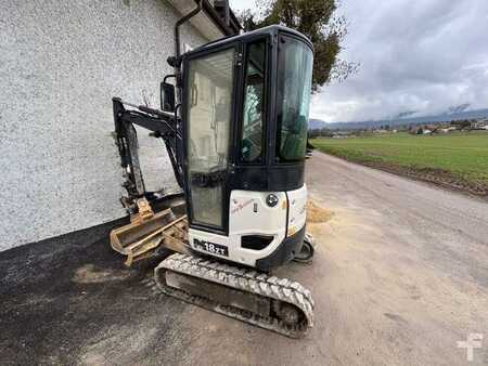 Minigraafmachines 2020 Eurocomach 18ZT (8)