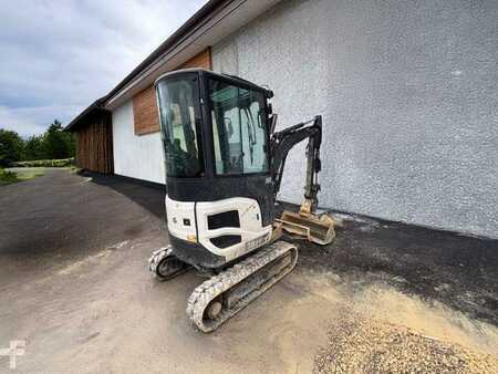 Minigraafmachines 2020 Eurocomach 18ZT (9)