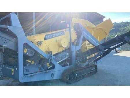 Outro 2013 RUBBLE MASTER HS3500 (3)