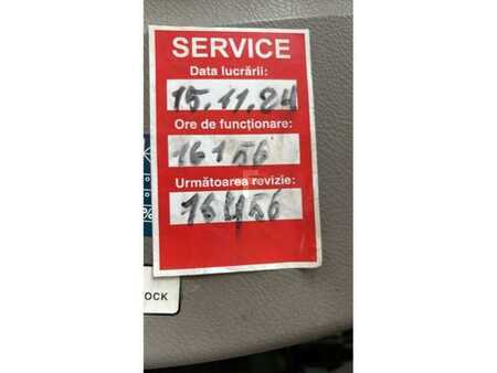 Rivningsgrävare 2009 Hitachi ZX350LC-3 (18)