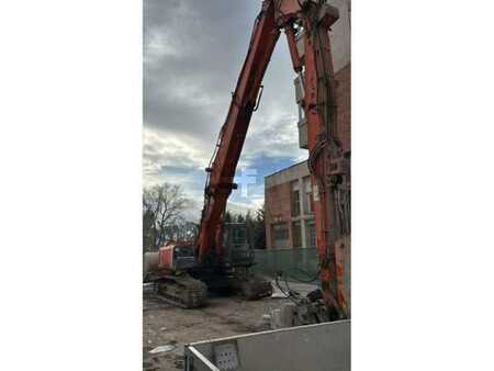 Rivningsgrävare 2009 Hitachi ZX350LC-3 (9)