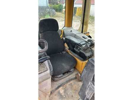 Bulldosere 2003 Caterpillar D6N FTC LGP (11)