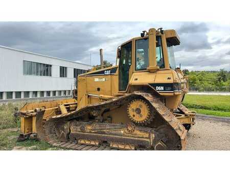 Bulldosere 2003 Caterpillar D6N FTC LGP (4)