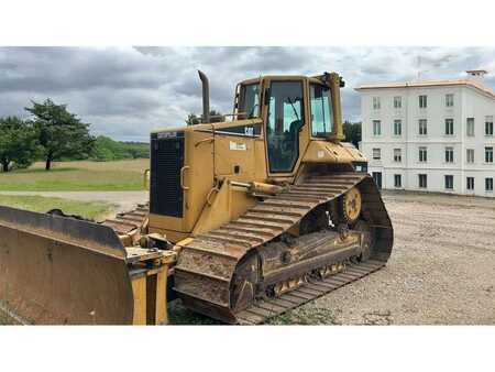 Bulldosere 2003 Caterpillar D6N FTC LGP (5)